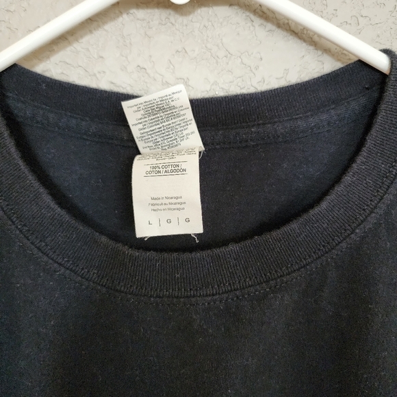 Florida Georgia lone tee short sleeve - Picture 3 of 6